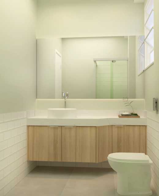 Conheça e1fcf1bdc0f51f7e-banho su+¡te do imóvel - Apartamento 3 quartos à venda Copacabana, Rio de Janeiro - R$ 1.449.990 - SVAP30317 - 28 e1fcf1bdc0f51f7e-banho su+¡te - 28