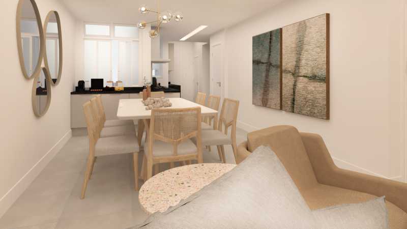 Conheça fe2621fce387ffc0-sala 03 1 do imóvel - Apartamento 3 quartos à venda Copacabana, Rio de Janeiro - R$ 1.449.990 - SVAP30317 - 30 fe2621fce387ffc0-sala 03 1 - 30