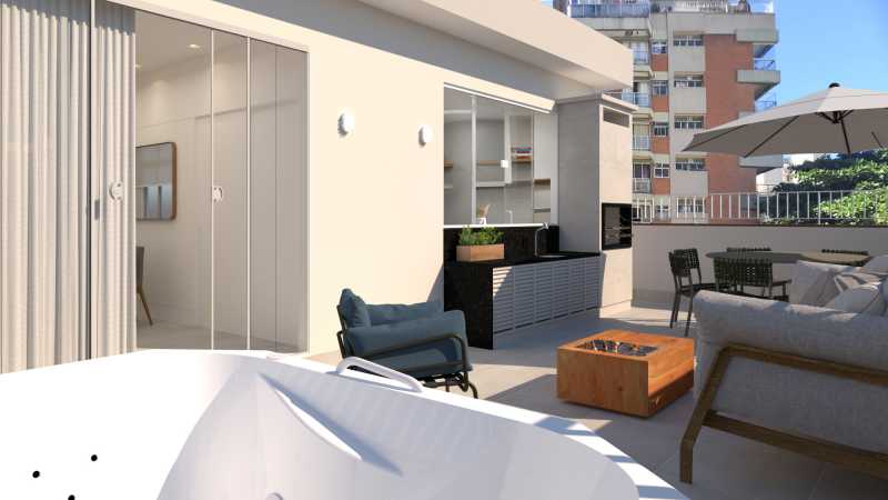 Conheça 1a2fd4c5ccf5dc5d-cobertura +í do imóvel - Cobertura 3 quartos à venda Copacabana, Rio de Janeiro - R$ 2.000.000 - SVCO30052 - 1 1a2fd4c5ccf5dc5d-cobertura +í - 1
