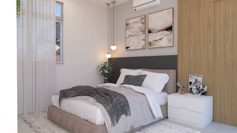 Conheça 118857597b429866-cobertura qua do imóvel - Cobertura 3 quartos à venda Copacabana, Rio de Janeiro - R$ 2.000.000 - SVCO30052 - 10 118857597b429866-cobertura qua - 10