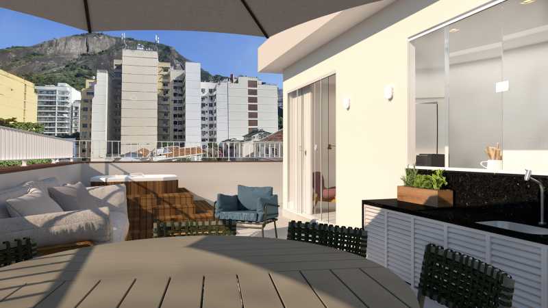 Conheça 7815794925105639-cobertura +í do imóvel - Cobertura 3 quartos à venda Copacabana, Rio de Janeiro - R$ 2.000.000 - SVCO30052 - 11 7815794925105639-cobertura +í - 11