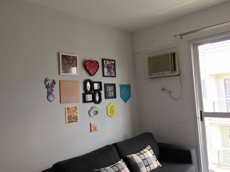 Conheça 2 do imóvel - Apartamento 2 quartos à venda Pechincha, Rio de Janeiro - R$ 274.900 - SVAP20041 - 2 2 - 2