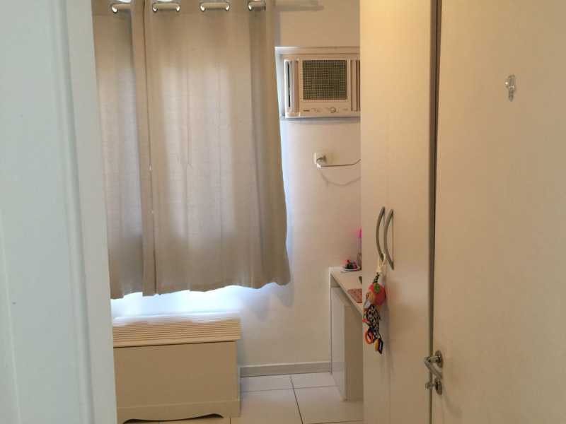 Conheça 6 do imóvel - Apartamento 2 quartos à venda Pechincha, Rio de Janeiro - R$ 274.900 - SVAP20041 - 6 6 - 6