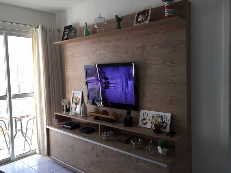 Conheça 1 do imóvel - Apartamento 2 quartos à venda Pechincha, Rio de Janeiro - R$ 274.900 - SVAP20041 - 1 1 - 1