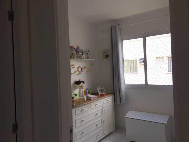 Conheça 8 do imóvel - Apartamento 2 quartos à venda Pechincha, Rio de Janeiro - R$ 274.900 - SVAP20041 - 8 8 - 8