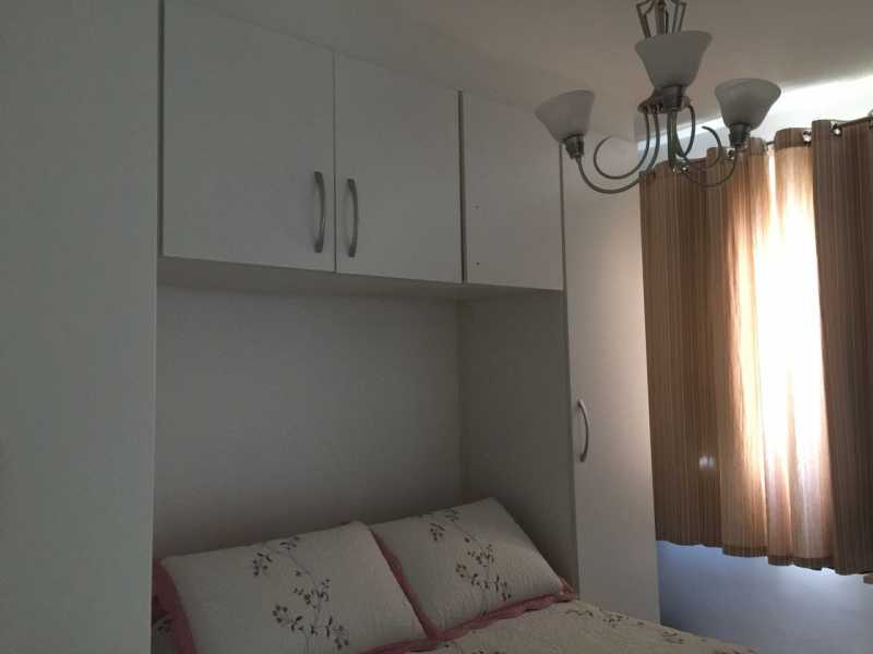 Conheça 5 do imóvel - Apartamento 2 quartos à venda Pechincha, Rio de Janeiro - R$ 274.900 - SVAP20041 - 5 5 - 5
