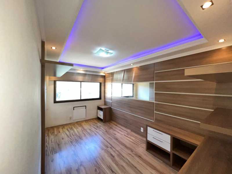 Conheça 0abad0c9-0fb4-49ac-8c54-e1230e do imóvel - Apartamento 4 quartos à venda Jacarepaguá, Rio de Janeiro - R$ 469.900 - SVAP40103 - 17 0abad0c9-0fb4-49ac-8c54-e1230e - 17