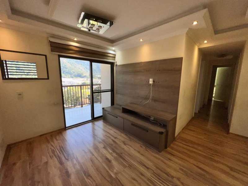 Conheça 0ff260b7-da2b-4b49-8a00-d6876c do imóvel - Apartamento 4 quartos à venda Jacarepaguá, Rio de Janeiro - R$ 469.900 - SVAP40103 - 3 0ff260b7-da2b-4b49-8a00-d6876c - 3