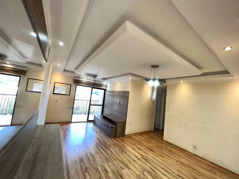 Conheça 2e7aa68f-3270-43b6-8beb-2d4501 do imóvel - Apartamento 4 quartos à venda Jacarepaguá, Rio de Janeiro - R$ 469.900 - SVAP40103 - 1 2e7aa68f-3270-43b6-8beb-2d4501 - 1