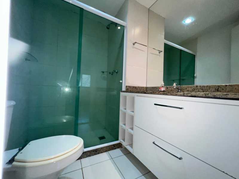 Conheça 6bdf878b-d1dd-45ca-b102-bc1115 do imóvel - Apartamento 4 quartos à venda Jacarepaguá, Rio de Janeiro - R$ 469.900 - SVAP40103 - 13 6bdf878b-d1dd-45ca-b102-bc1115 - 13