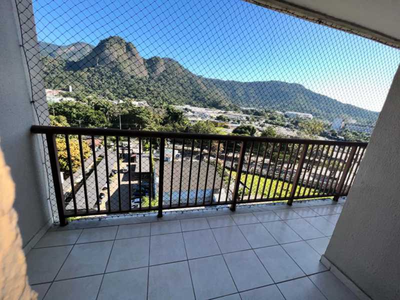 Conheça 050b40b7-23db-4ed9-8c48-f7503b do imóvel - Apartamento 4 quartos à venda Jacarepaguá, Rio de Janeiro - R$ 469.900 - SVAP40103 - 7 050b40b7-23db-4ed9-8c48-f7503b - 7