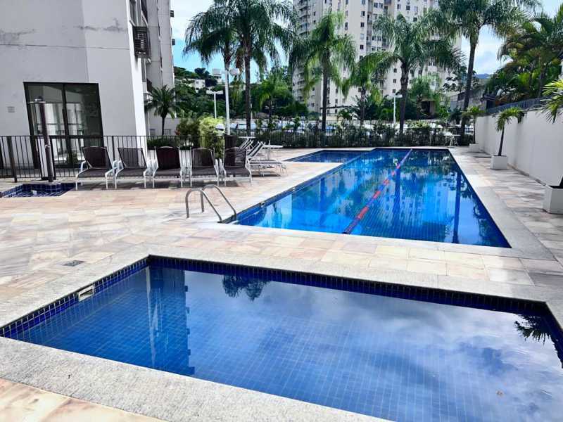 Conheça 1880_G1682453663 do imóvel - Apartamento 4 quartos à venda Jacarepaguá, Rio de Janeiro - R$ 469.900 - SVAP40103 - 28 1880_G1682453663 - 28