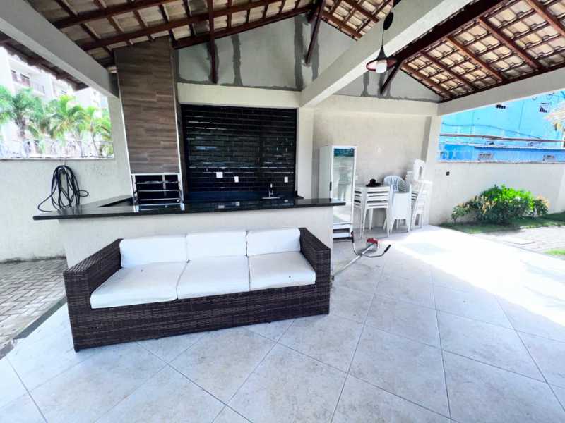 Conheça 1880_G1682453670 do imóvel - Apartamento 4 quartos à venda Jacarepaguá, Rio de Janeiro - R$ 469.900 - SVAP40103 - 27 1880_G1682453670 - 27
