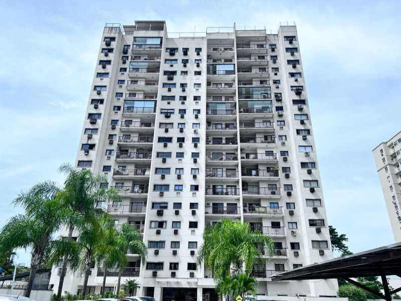 Conheça 1880_G1682453674 do imóvel - Apartamento 4 quartos à venda Jacarepaguá, Rio de Janeiro - R$ 469.900 - SVAP40103 - 30 1880_G1682453674 - 30