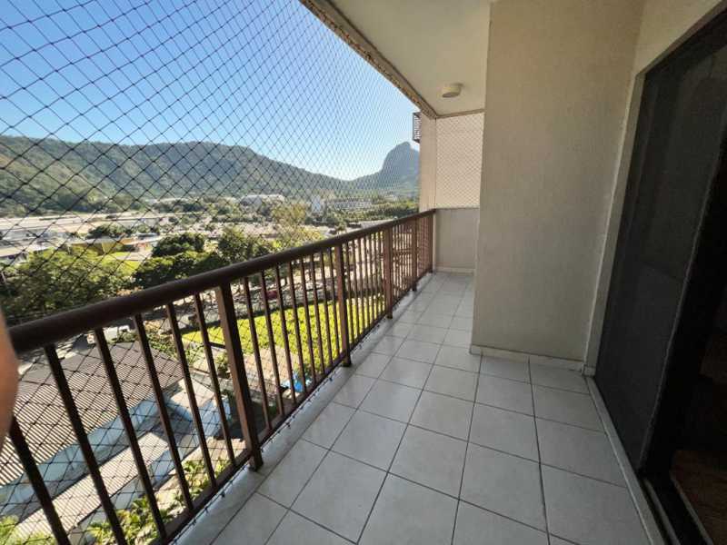 Conheça aa0433c1-521d-4c1c-9132-764c40 do imóvel - Apartamento 4 quartos à venda Jacarepaguá, Rio de Janeiro - R$ 469.900 - SVAP40103 - 8 aa0433c1-521d-4c1c-9132-764c40 - 8