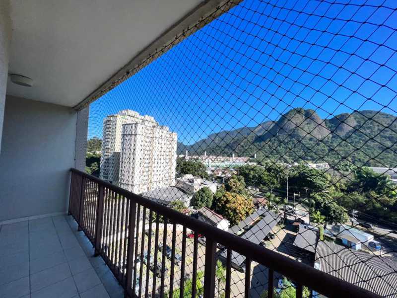 Conheça b7ee060d-9a23-4308-9f09-c700a1 do imóvel - Apartamento 4 quartos à venda Jacarepaguá, Rio de Janeiro - R$ 469.900 - SVAP40103 - 9 b7ee060d-9a23-4308-9f09-c700a1 - 9