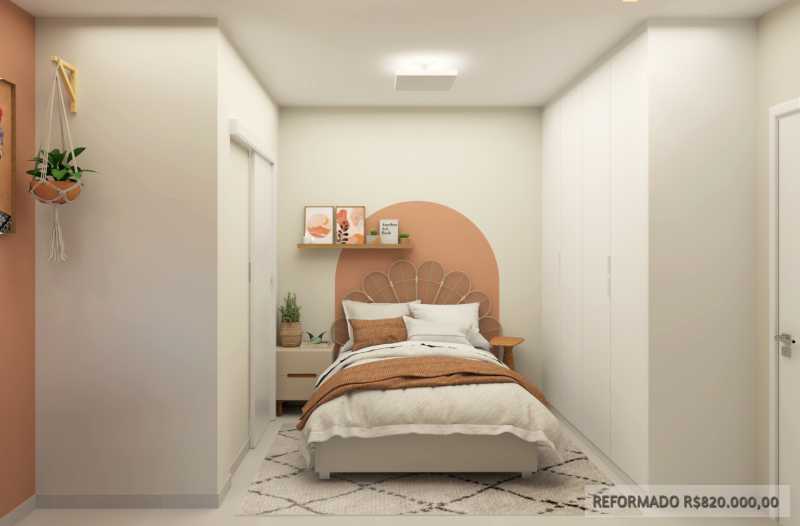 Conheça 8bee04cea27502fa-su+¡te 02 do imóvel - Apartamento 3 quartos à venda Laranjeiras, Rio de Janeiro - R$ 819.900 - SVAP30318 - 10 8bee04cea27502fa-su+¡te 02 - 10