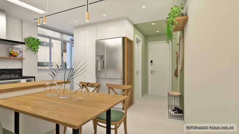 Conheça 27c4a73c0c42bdf5-cozinha 02 do imóvel - Apartamento 3 quartos à venda Laranjeiras, Rio de Janeiro - R$ 819.900 - SVAP30318 - 4 27c4a73c0c42bdf5-cozinha 02 - 4