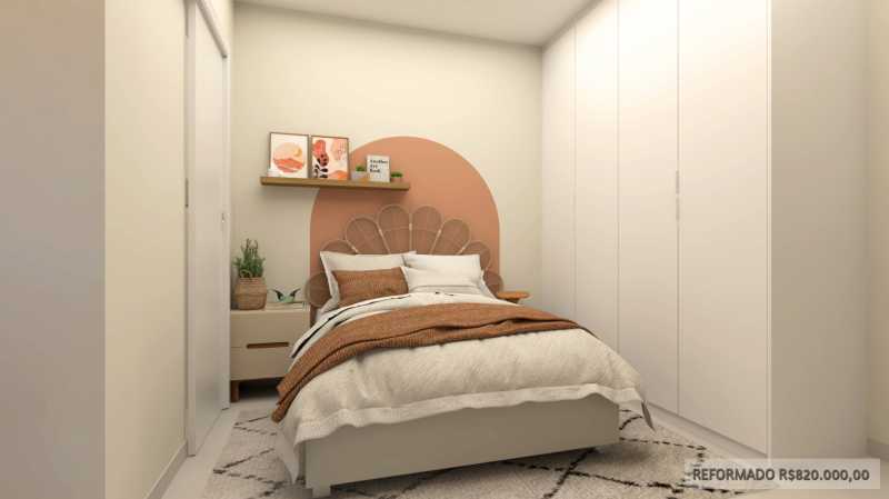 Conheça 3404784a53a3229d-su+¡te 01 do imóvel - Apartamento 3 quartos à venda Laranjeiras, Rio de Janeiro - R$ 819.900 - SVAP30318 - 18 3404784a53a3229d-su+¡te 01 - 18