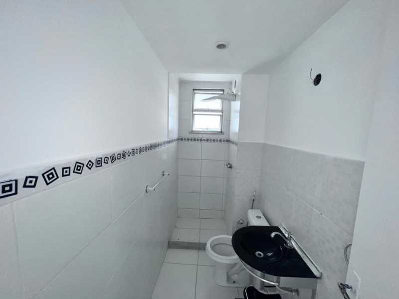 Conheça 6 do imóvel - Apartamento 2 quartos à venda Freguesia (Jacarepaguá), Rio de Janeiro - R$ 434.900 - SVAP20663 - 6 6 - 6