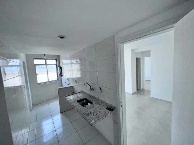 Conheça 12 do imóvel - Apartamento 2 quartos à venda Freguesia (Jacarepaguá), Rio de Janeiro - R$ 434.900 - SVAP20663 - 12 12 - 12