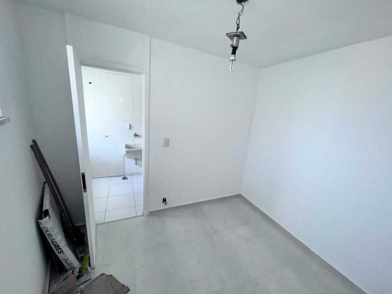 Conheça 20 do imóvel - Apartamento 2 quartos à venda Freguesia (Jacarepaguá), Rio de Janeiro - R$ 434.900 - SVAP20663 - 20 20 - 20
