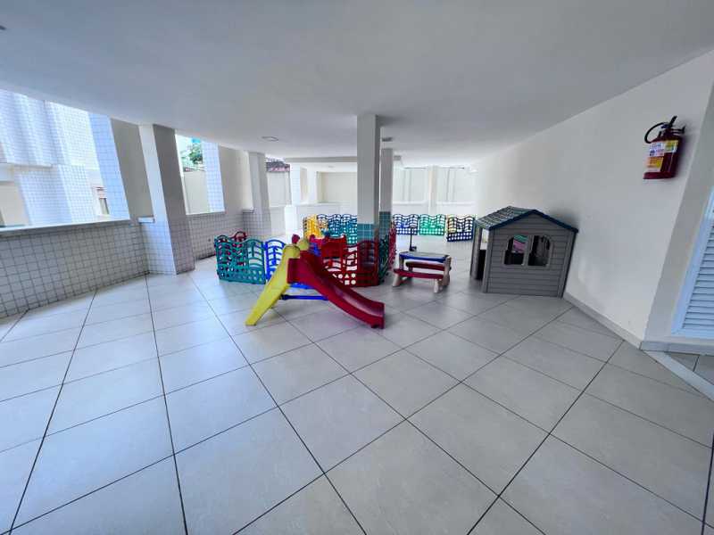 Conheça 25 do imóvel - Apartamento 2 quartos à venda Freguesia (Jacarepaguá), Rio de Janeiro - R$ 434.900 - SVAP20663 - 25 25 - 25