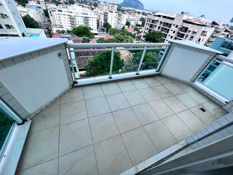 Conheça 2 do imóvel - Apartamento 2 quartos à venda Freguesia (Jacarepaguá), Rio de Janeiro - R$ 434.900 - SVAP20663 - 2 2 - 2