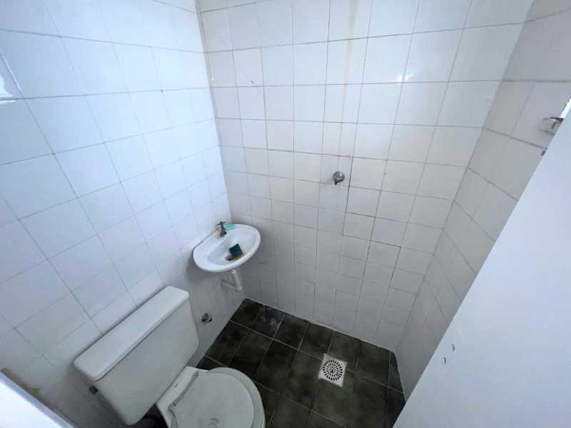 Conheça 24 do imóvel - Apartamento 2 quartos à venda Freguesia (Jacarepaguá), Rio de Janeiro - R$ 434.900 - SVAP20663 - 24 24 - 24
