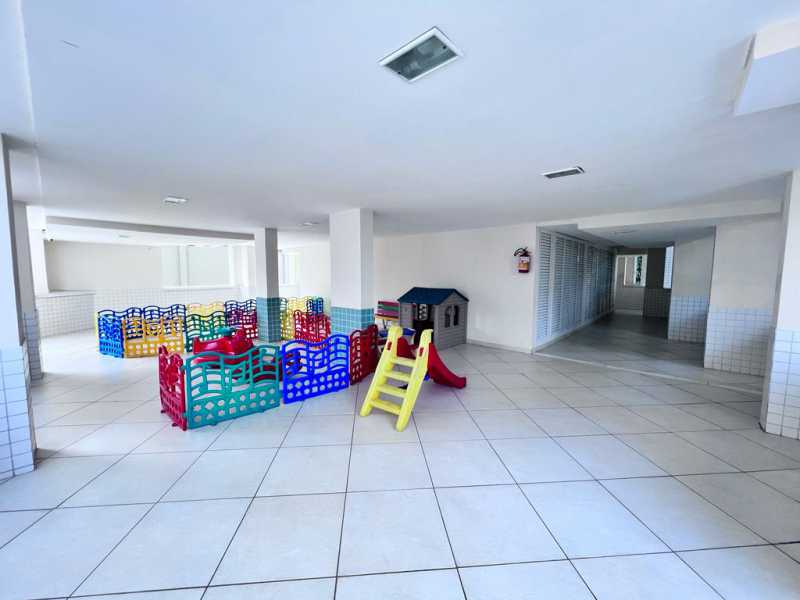 Conheça 26 do imóvel - Apartamento 2 quartos à venda Freguesia (Jacarepaguá), Rio de Janeiro - R$ 434.900 - SVAP20663 - 26 26 - 26