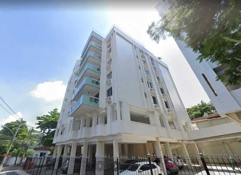 Conheça 29 do imóvel - Apartamento 2 quartos à venda Freguesia (Jacarepaguá), Rio de Janeiro - R$ 434.900 - SVAP20663 - 29 29 - 29