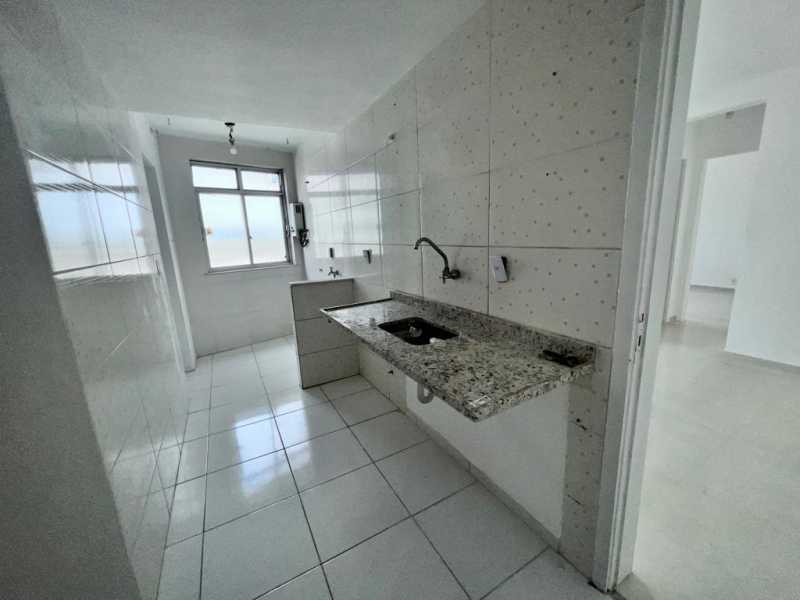 Conheça 18 do imóvel - Apartamento 2 quartos à venda Freguesia (Jacarepaguá), Rio de Janeiro - R$ 434.900 - SVAP20663 - 18 18 - 18