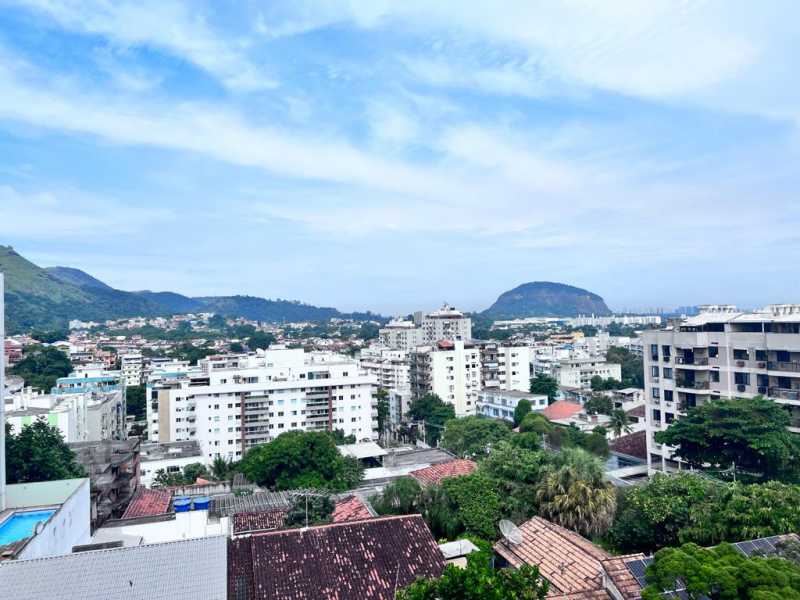 Conheça 27 do imóvel - Apartamento 2 quartos à venda Freguesia (Jacarepaguá), Rio de Janeiro - R$ 434.900 - SVAP20663 - 27 27 - 27