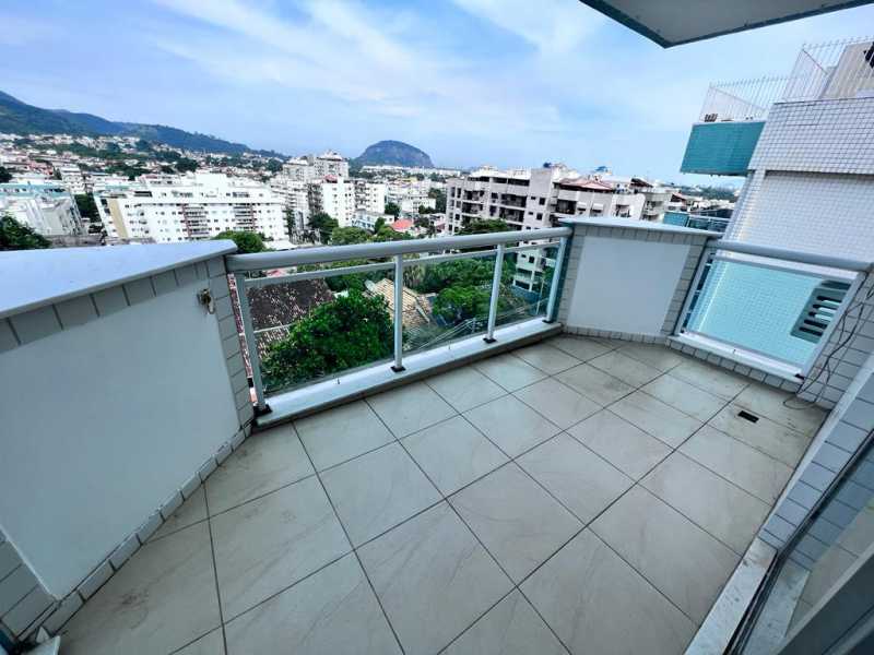 Conheça 5 do imóvel - Apartamento 2 quartos à venda Freguesia (Jacarepaguá), Rio de Janeiro - R$ 434.900 - SVAP20663 - 5 5 - 5
