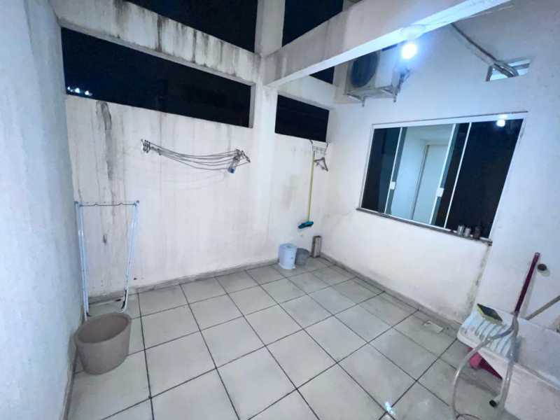 Conheça 0f90d288-0c2c-4151-a56f-a08768 do imóvel - Apartamento 2 quartos à venda Curicica, Rio de Janeiro - R$ 385.000 - SVAP20664 - 29 0f90d288-0c2c-4151-a56f-a08768 - 29