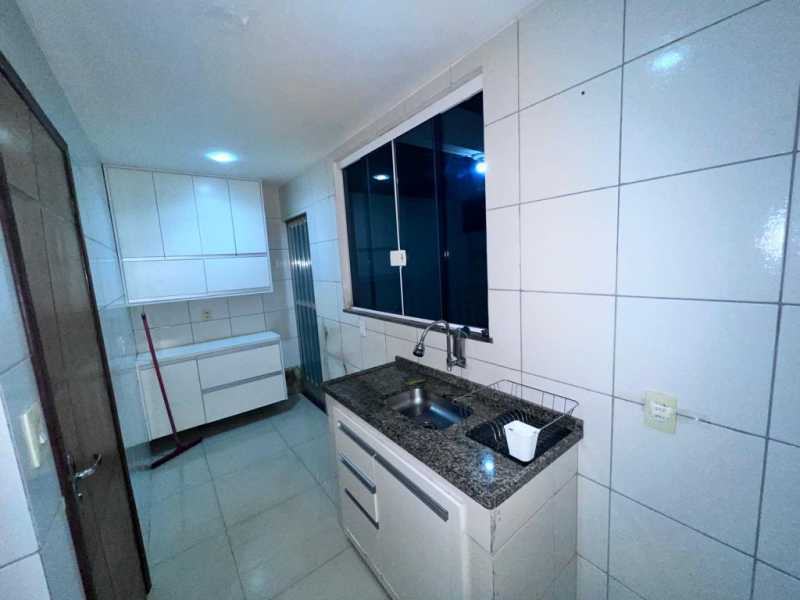 Conheça 8da8054f-325c-43c8-8e8d-7615aa do imóvel - Apartamento 2 quartos à venda Curicica, Rio de Janeiro - R$ 385.000 - SVAP20664 - 25 8da8054f-325c-43c8-8e8d-7615aa - 25
