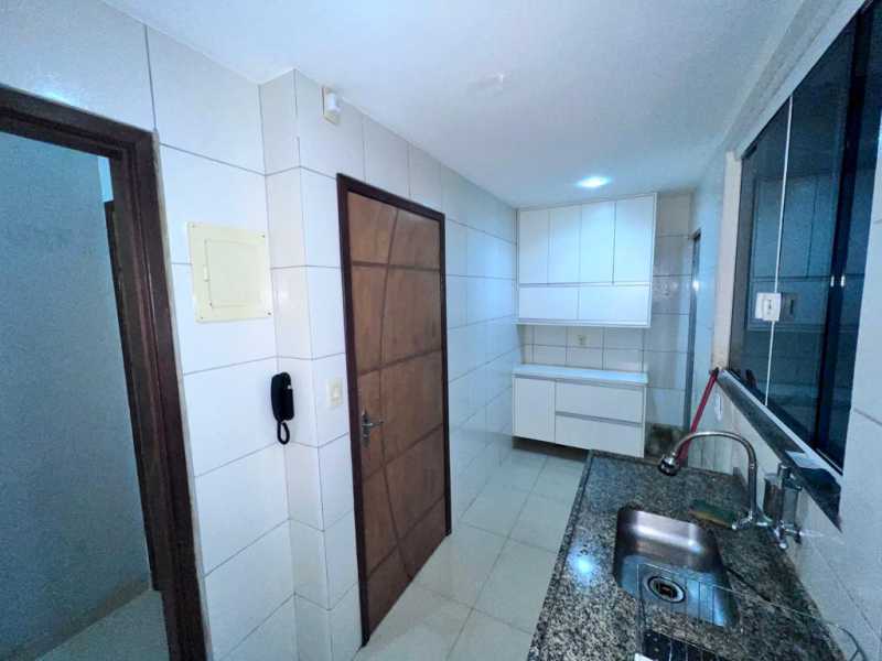 Conheça 07796bf4-1462-4728-91b8-75a0c8 do imóvel - Apartamento 2 quartos à venda Curicica, Rio de Janeiro - R$ 385.000 - SVAP20664 - 22 07796bf4-1462-4728-91b8-75a0c8 - 22