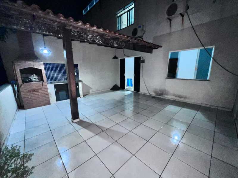 Conheça c9b4a50a-adef-46d0-8a58-7dd0c0 do imóvel - Apartamento 2 quartos à venda Curicica, Rio de Janeiro - R$ 385.000 - SVAP20664 - 2 c9b4a50a-adef-46d0-8a58-7dd0c0 - 2