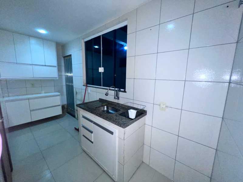 Conheça e2726af7-751e-4f64-85b5-58eefd do imóvel - Apartamento 2 quartos à venda Curicica, Rio de Janeiro - R$ 385.000 - SVAP20664 - 27 e2726af7-751e-4f64-85b5-58eefd - 27