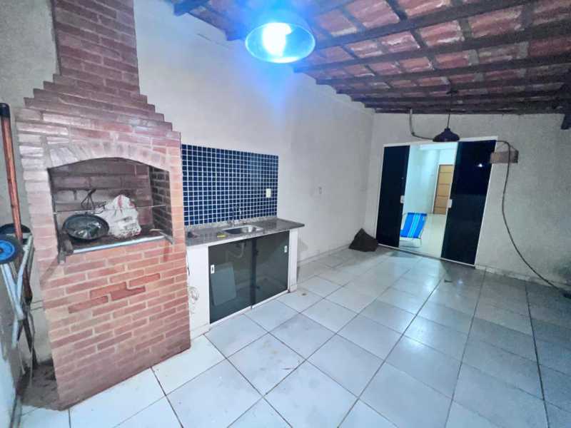 Conheça e5082f02-dc0e-4292-844c-c8c2f1 do imóvel - Apartamento 2 quartos à venda Curicica, Rio de Janeiro - R$ 385.000 - SVAP20664 - 6 e5082f02-dc0e-4292-844c-c8c2f1 - 6