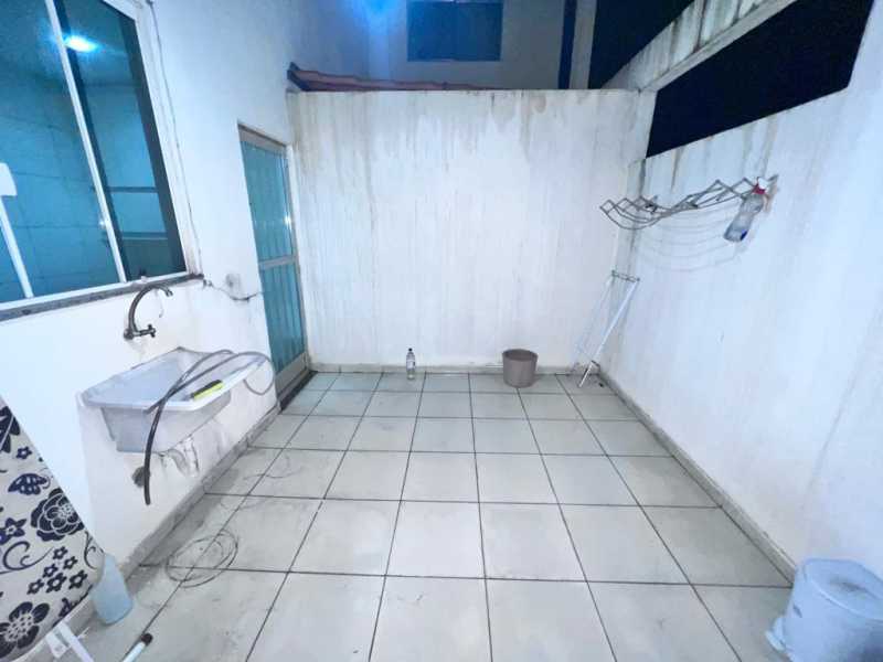 Conheça ed619a49-bb4c-40ab-bef5-405910 do imóvel - Apartamento 2 quartos à venda Curicica, Rio de Janeiro - R$ 385.000 - SVAP20664 - 28 ed619a49-bb4c-40ab-bef5-405910 - 28