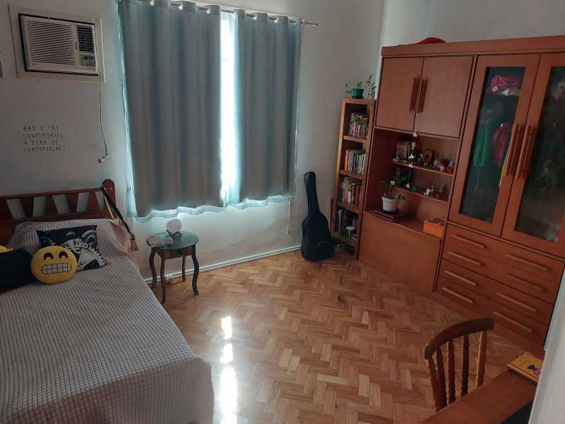 Conheça PHOTO-2022-10-21-16-11-03 do imóvel - Apartamento 3 quartos à venda Tijuca, Rio de Janeiro - R$ 590.000 - SVAP30320 - 5 PHOTO-2022-10-21-16-11-03 - 5