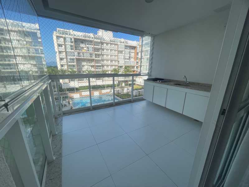 Conheça IMG_1262 do imóvel - Apartamento 2 quartos à venda Recreio dos Bandeirantes, Rio de Janeiro - R$ 550.000 - SVAP20667 - 1 IMG_1262 - 1