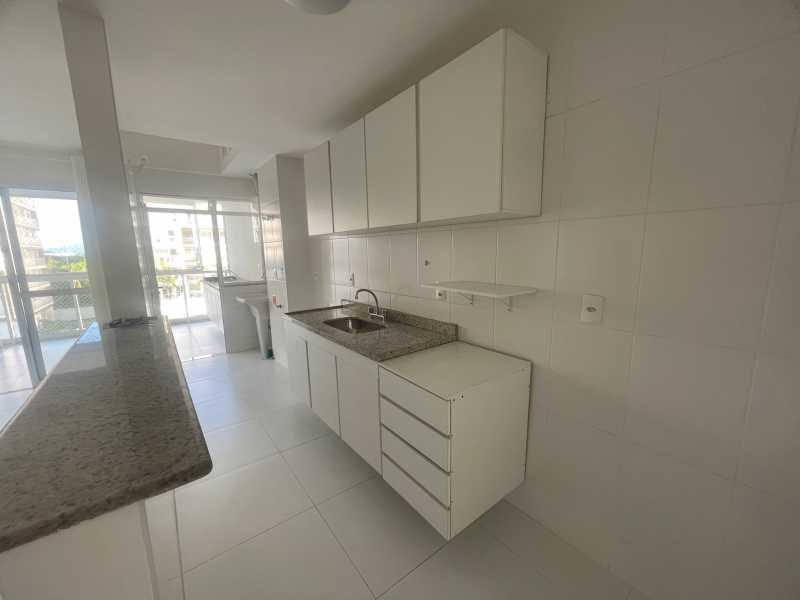 Conheça IMG_1263 do imóvel - Apartamento 2 quartos à venda Recreio dos Bandeirantes, Rio de Janeiro - R$ 550.000 - SVAP20667 - 2 IMG_1263 - 2
