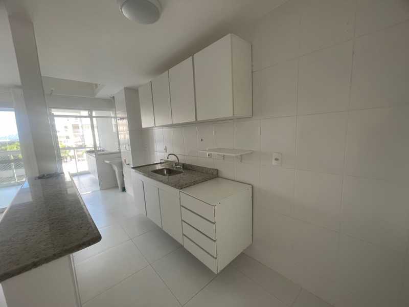 Conheça IMG_1264 do imóvel - Apartamento 2 quartos à venda Recreio dos Bandeirantes, Rio de Janeiro - R$ 550.000 - SVAP20667 - 3 IMG_1264 - 3
