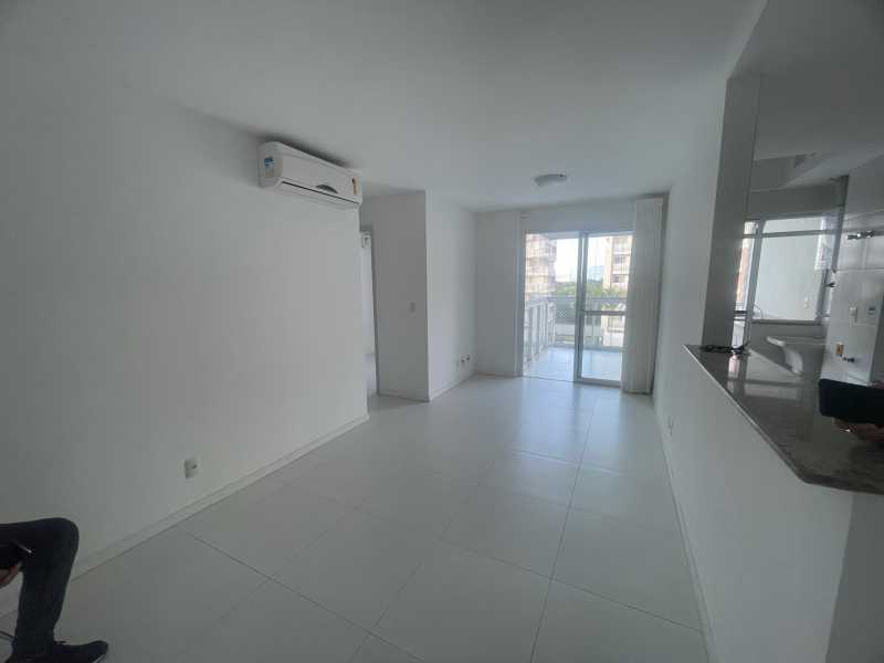 Conheça IMG_1270 do imóvel - Apartamento 2 quartos à venda Recreio dos Bandeirantes, Rio de Janeiro - R$ 550.000 - SVAP20667 - 8 IMG_1270 - 8