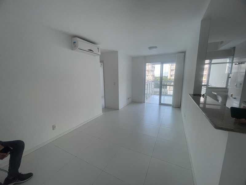 Conheça IMG_1271 do imóvel - Apartamento 2 quartos à venda Recreio dos Bandeirantes, Rio de Janeiro - R$ 550.000 - SVAP20667 - 9 IMG_1271 - 9