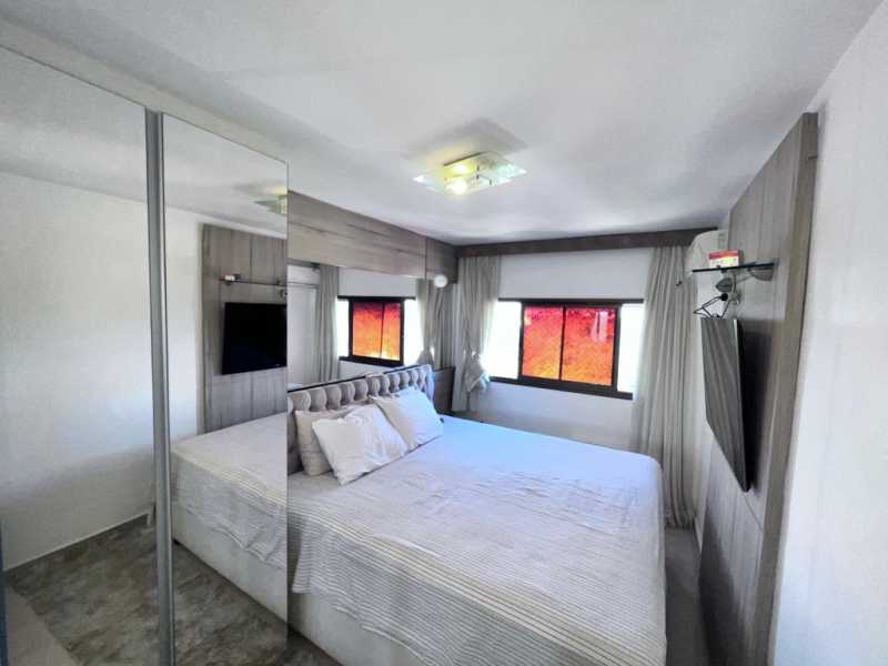 Conheça 3c0381e6-9567-4b65-9ecf-1aea8e do imóvel - Apartamento 4 quartos à venda Camorim, Rio de Janeiro - R$ 550.000 - SVAP40105 - 10 3c0381e6-9567-4b65-9ecf-1aea8e - 10