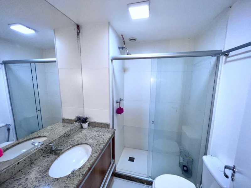 Conheça 6c3e5944-9787-4fb1-b225-5ef512 do imóvel - Apartamento 4 quartos à venda Camorim, Rio de Janeiro - R$ 550.000 - SVAP40105 - 11 6c3e5944-9787-4fb1-b225-5ef512 - 11