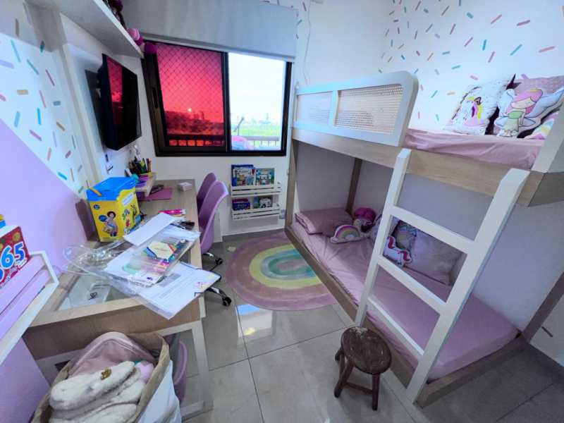 Conheça 9a22db13-fbd7-4112-9509-201539 do imóvel - Apartamento 4 quartos à venda Camorim, Rio de Janeiro - R$ 550.000 - SVAP40105 - 12 9a22db13-fbd7-4112-9509-201539 - 12